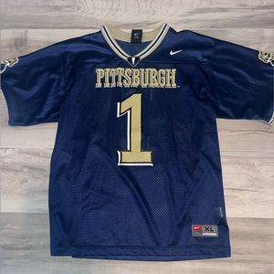 Pittsburgh jersey
